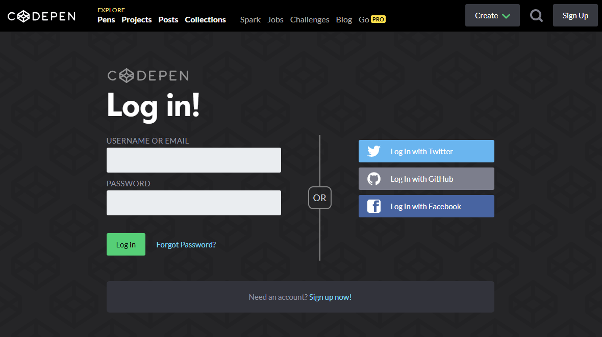 codepen