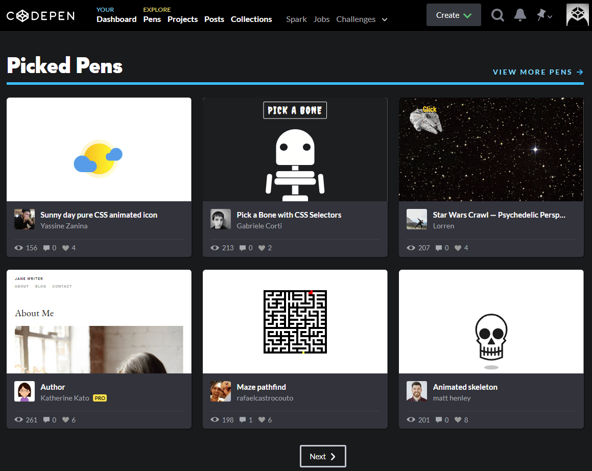 codepen