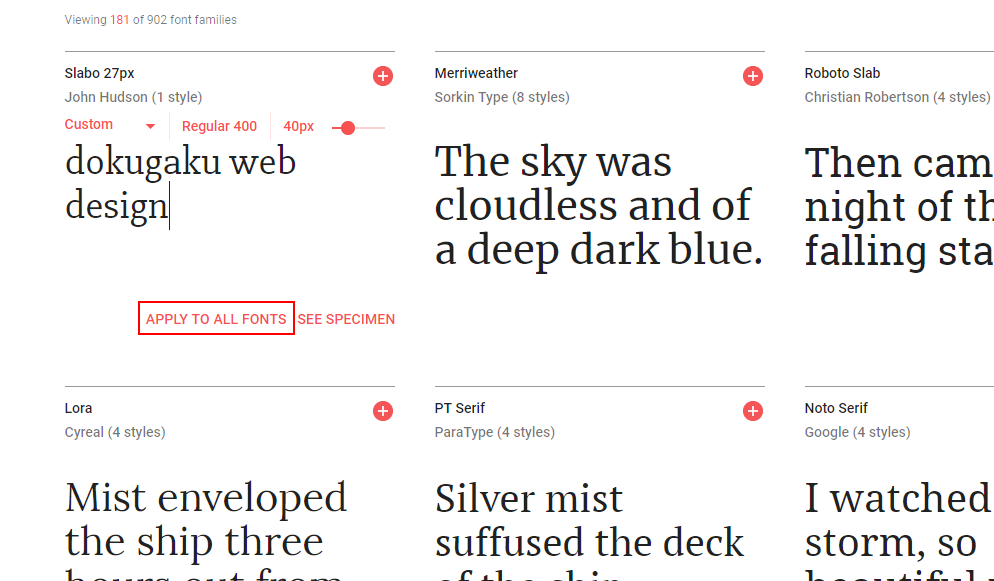 googlefonts