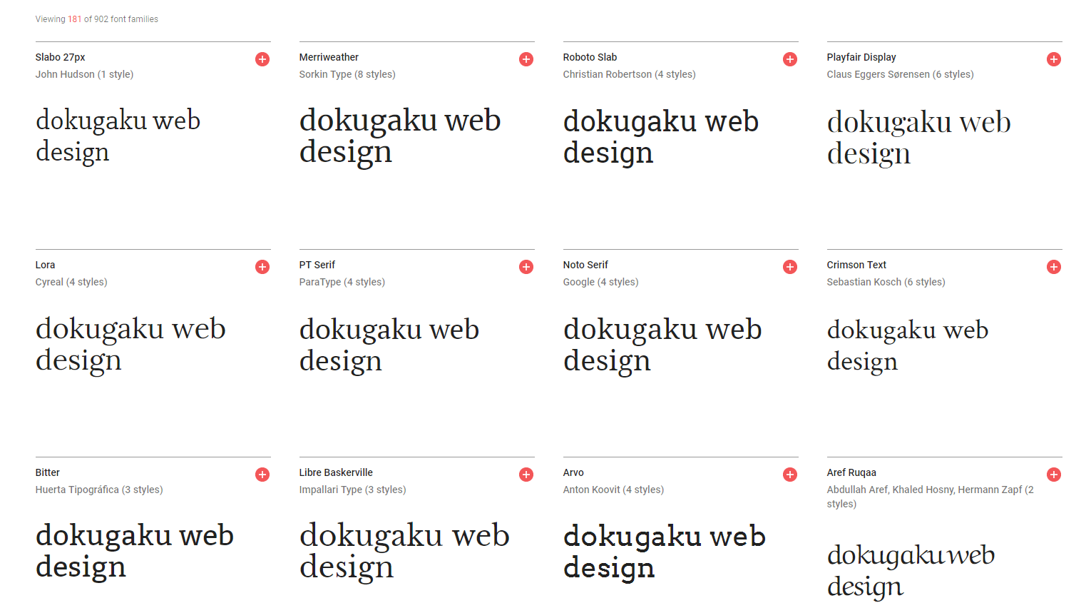 googlefonts