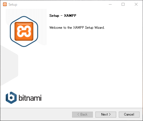 xampp